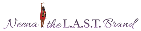 Neena the L.A.S.T. Brand